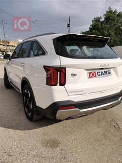 کیا سۆرینتۆ